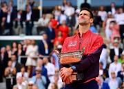 爱游戏-年终总决赛险胜拉沃尔杯，鲁德惊艳四座