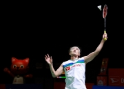 AYXapp下载-日本羽毛球队绝地反击印尼羽毛球队，桃田贤斗惊艳世界