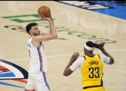 爱游戏大厅-国王翻盘雷霆，锡安带队取胜