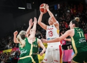 爱游戏APP-日本队轻取德国队，辛杜状态火热