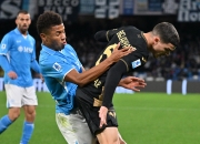 爱游戏网页版-那不勒斯足球队实现连胜，展现出色表现