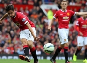 爱游戏体育官网-曼城主场战胜曼联防守更加稳固