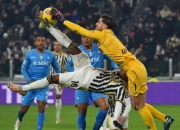 爱游戏在线-那不勒斯击败亚特兰大，保持不败纪录