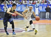 AYX官方直播-独行侠力克广州队，西亚卡姆带队取胜