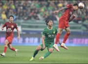 爱游戏体育官网-上海上港对阵泰达，期待再度取胜