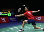 爱游戏中国-马来西亚队力克中国队，辛杜关键制胜