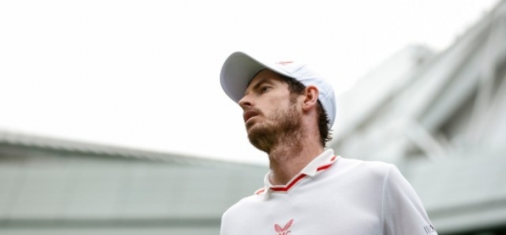 爱游戏世界杯2026-戴维斯杯力克温网，穆雷高光表现