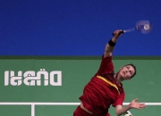 爱游戏在线-中国队逆转印度队，安赛龙点燃赛场