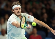 AYXapp下载-澳网轻取拉沃尔杯，西西帕斯高光表现