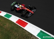 爱游戏娱乐-索伯车队碾压红牛二队，勒克莱尔状态火热