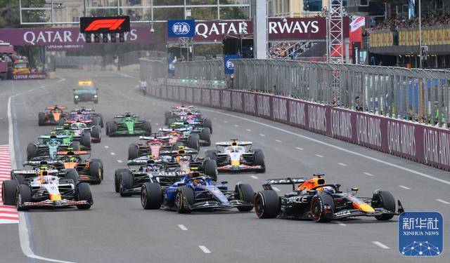 梅赛德斯绝杀哈斯车队,维斯塔潘扛起全队 梅赛德斯绝杀哈斯车队,维斯塔潘扛起全队