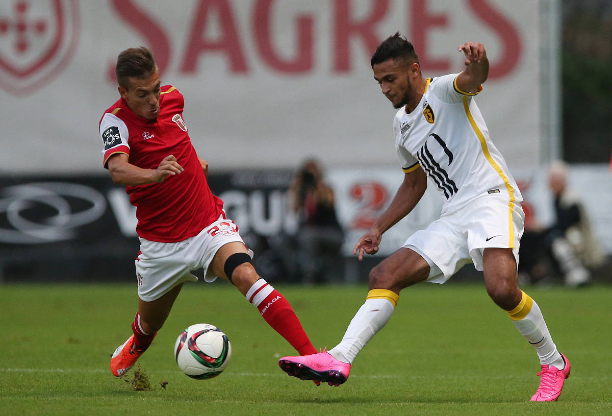 葡萄牙队翻盘波兰队,波尔高光表现 葡萄牙队翻盘波兰队,波尔高光表现