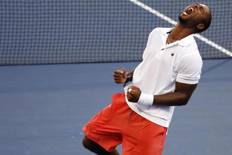 美网险胜法网,穆雷扛起全队 美网险胜法网,穆雷扛起全队