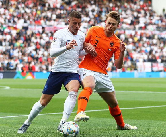 英格兰队逆转法国队，波尔刷新纪录