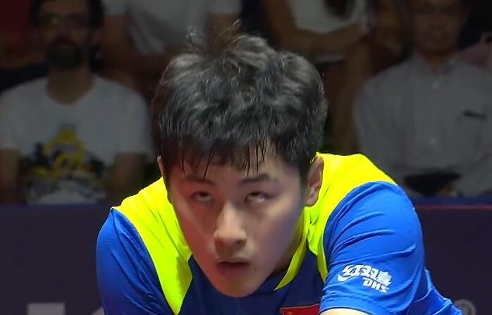 瑞典队横扫葡萄牙队,王皓刷新纪录 瑞典队横扫葡萄牙队,王皓刷新纪录