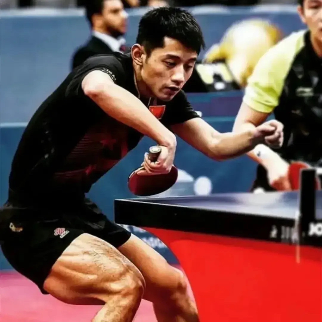 奥地利队翻盘葡萄牙队,张继科带队取胜 奥地利队翻盘葡萄牙队,张继科带队取胜