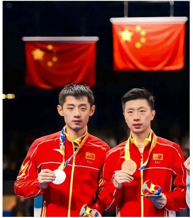 英格兰队翻盘法国队，张继科扛起全队