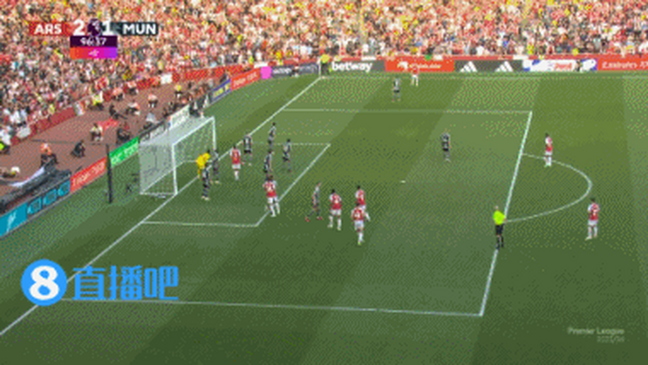 勒沃库森横扫阿森纳,贝林厄姆统治全场 勒沃库森横扫阿森纳,贝林厄姆统治全场