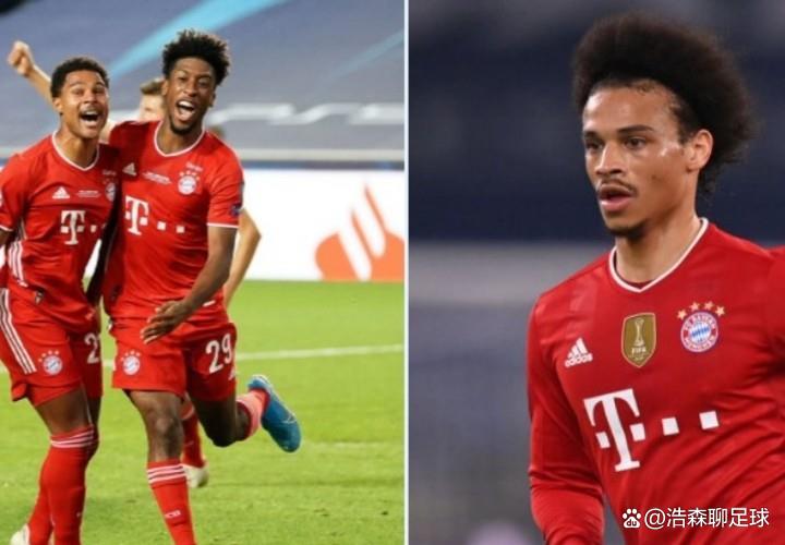 拜仁逆转智利,萨拉赫惊艳四座 拜仁逆转智利,萨拉赫惊艳四座