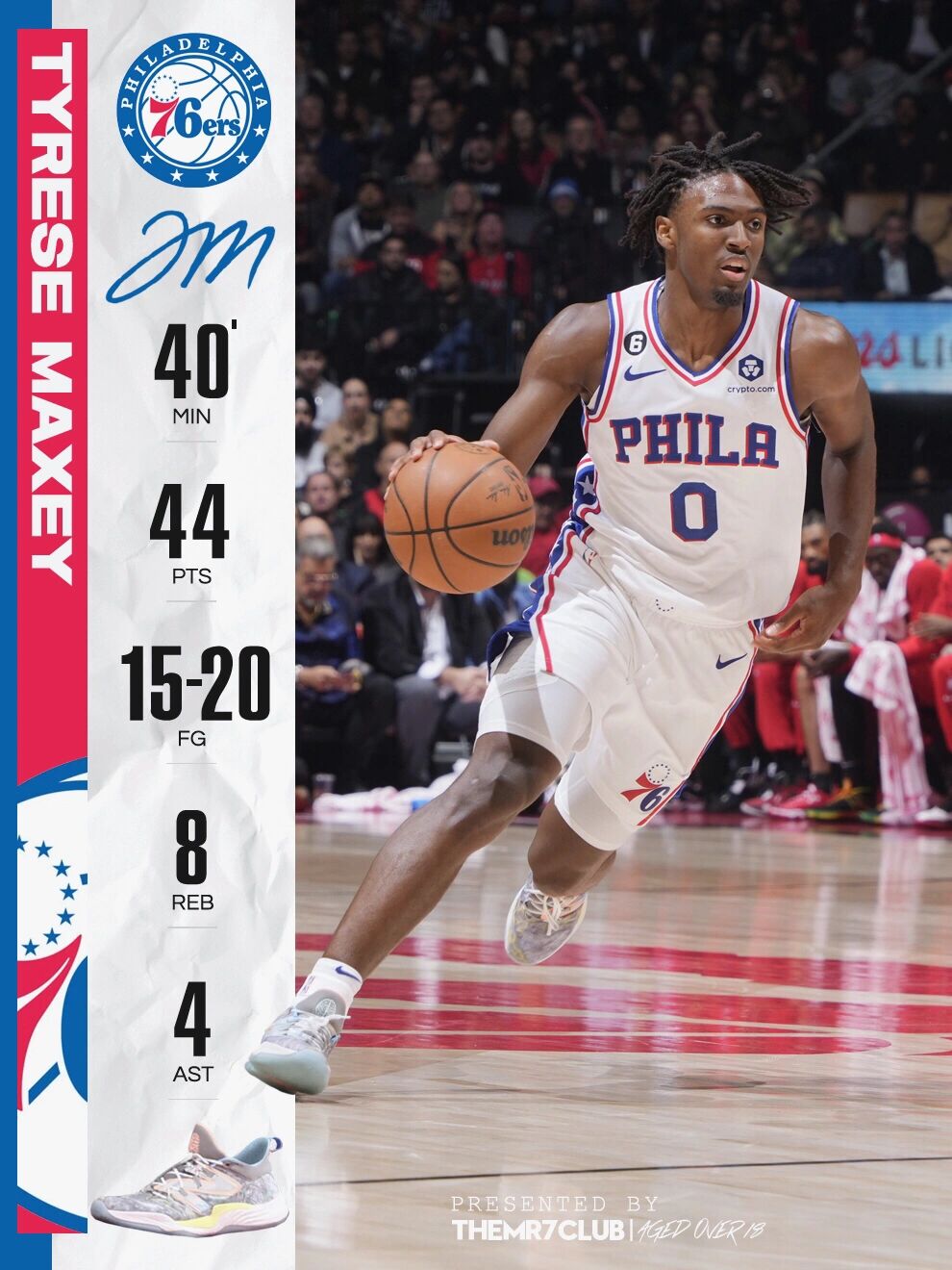 广东队力克猛龙,恩比德扛起全队 广东队力克猛龙,恩比德扛起全队