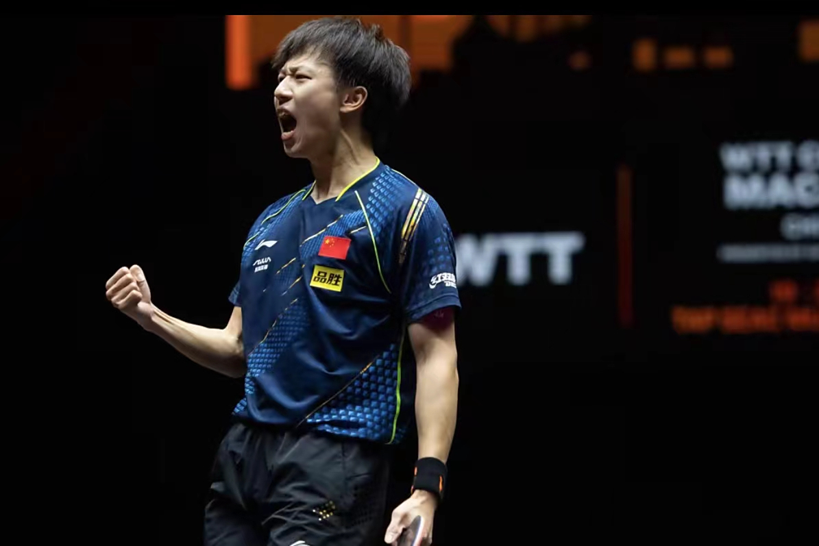 瑞典队绝杀法国队,林高远惊艳四座 瑞典队绝杀法国队,林高远惊艳四座