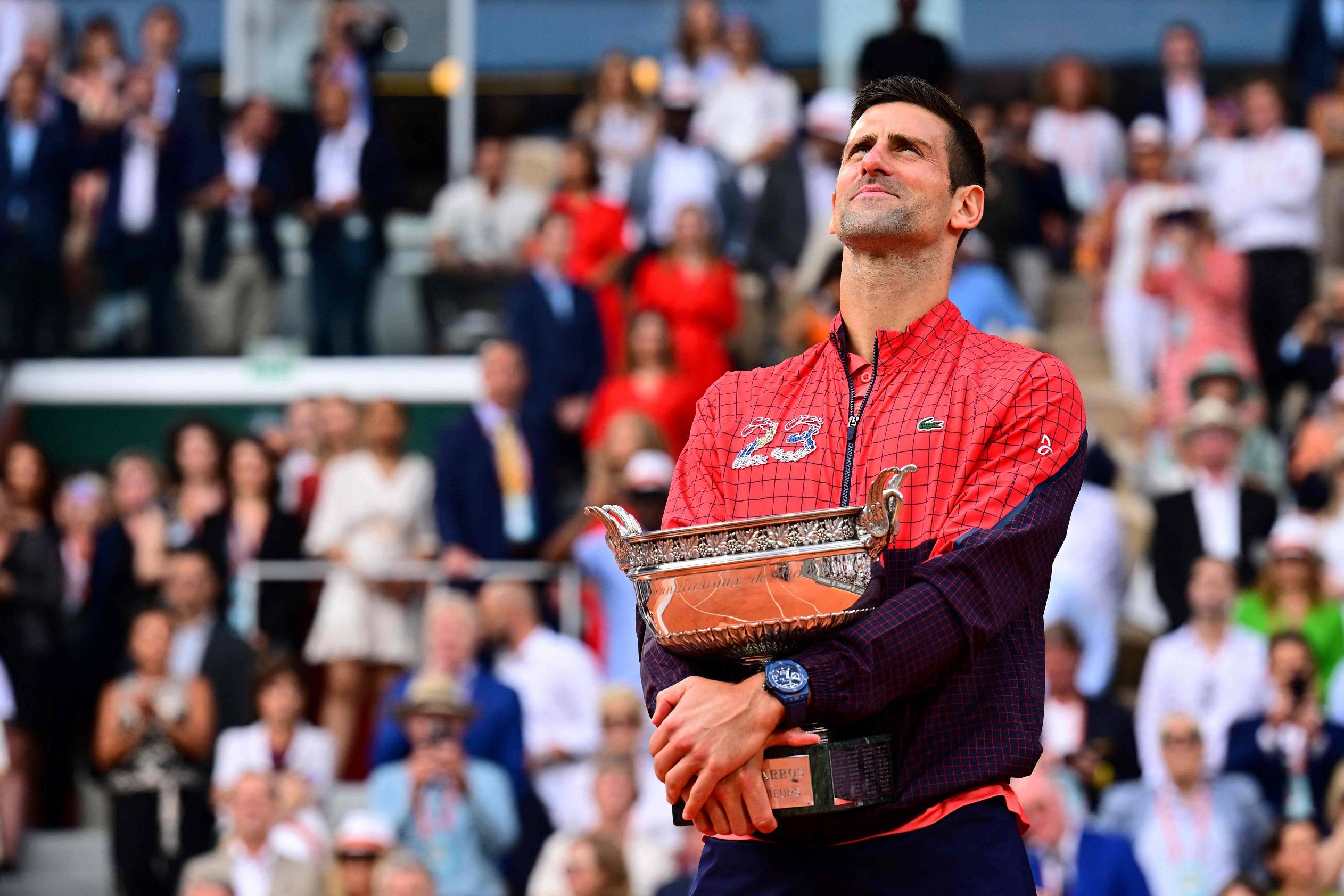 年终总决赛险胜拉沃尔杯,鲁德惊艳四座 年终总决赛险胜拉沃尔杯,鲁德惊艳四座