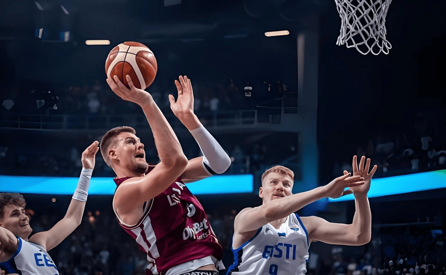 尼克斯险胜爵士,波尔津吉斯关键制胜 尼克斯险胜爵士,波尔津吉斯关键制胜