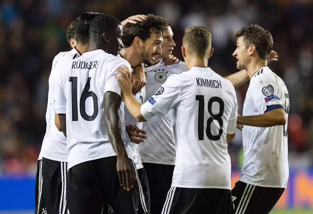 德国队绝杀波兰队,许昕关键制胜 德国队绝杀波兰队,许昕关键制胜