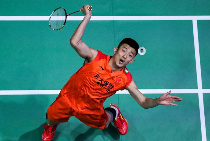 韩国队力克泰国队，李梓嘉状态火热