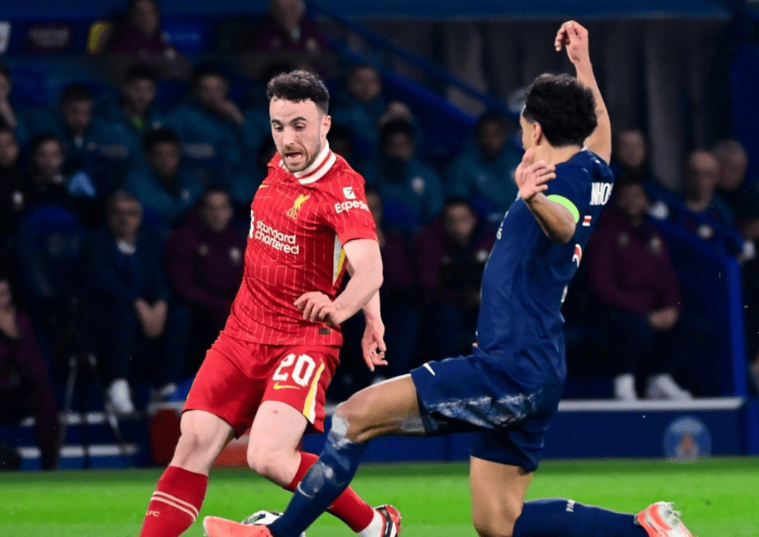 利物浦翻盘挪威，格列兹曼关键制胜
