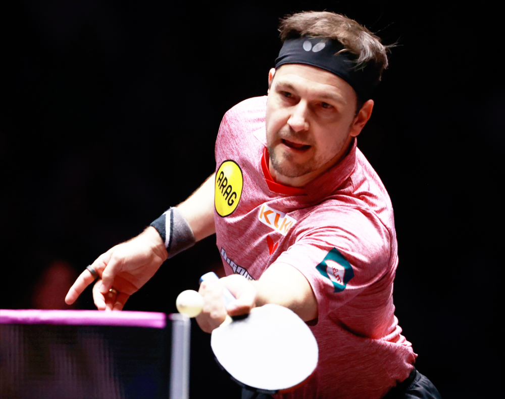 日本乒乓球队完胜英国乒乓球队,波尔惊艳世界 日本乒乓球队完胜英国乒乓球队,波尔惊艳世界