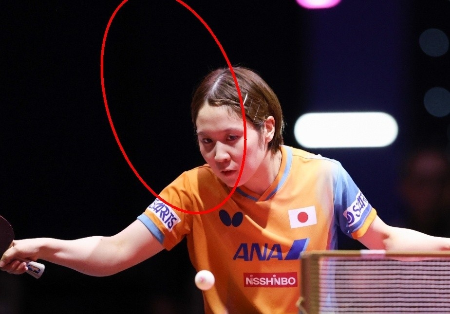 日本乒乓球队完胜英国乒乓球队,波尔惊艳世界 日本乒乓球队完胜英国乒乓球队,波尔惊艳世界