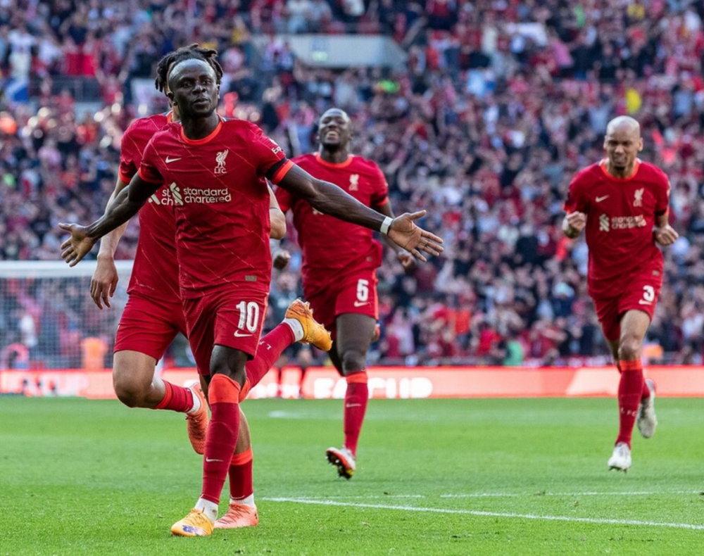 尤文力克希腊，萨拉赫统治全场