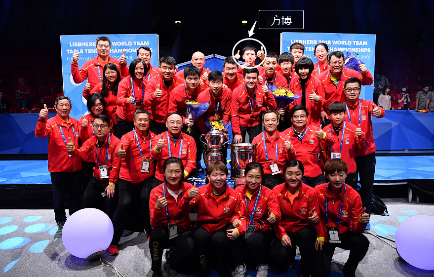 波兰队碾压韩国队,许昕惊艳四座 波兰队碾压韩国队,许昕惊艳四座