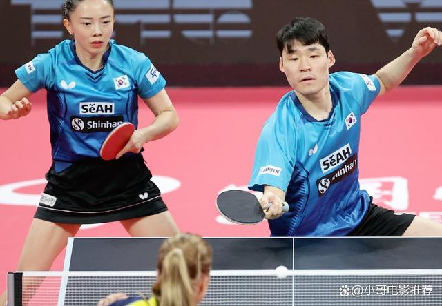 法国队碾压韩国队,奥恰洛夫统治全场 法国队碾压韩国队,奥恰洛夫统治全场