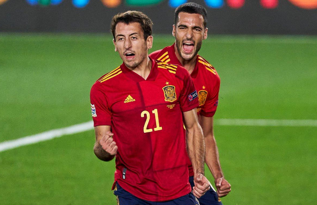 奥地利队完胜法国队,奥恰洛夫惊艳四座 奥地利队完胜法国队,奥恰洛夫惊艳四座