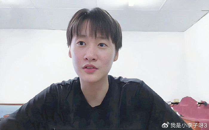 韩国队碾压德国队，陈雨菲状态火热