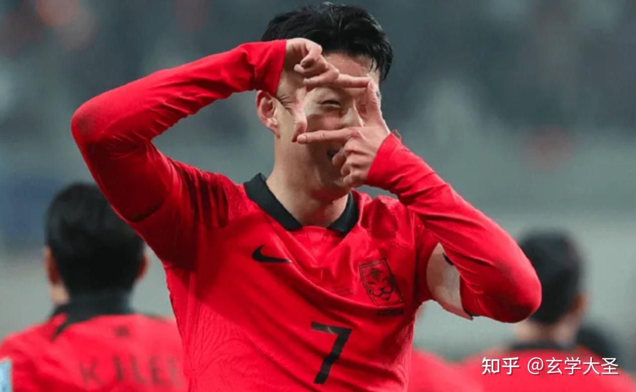 韩国队碾压泰国队,黄鸭组合统治全场 韩国队碾压泰国队,黄鸭组合统治全场