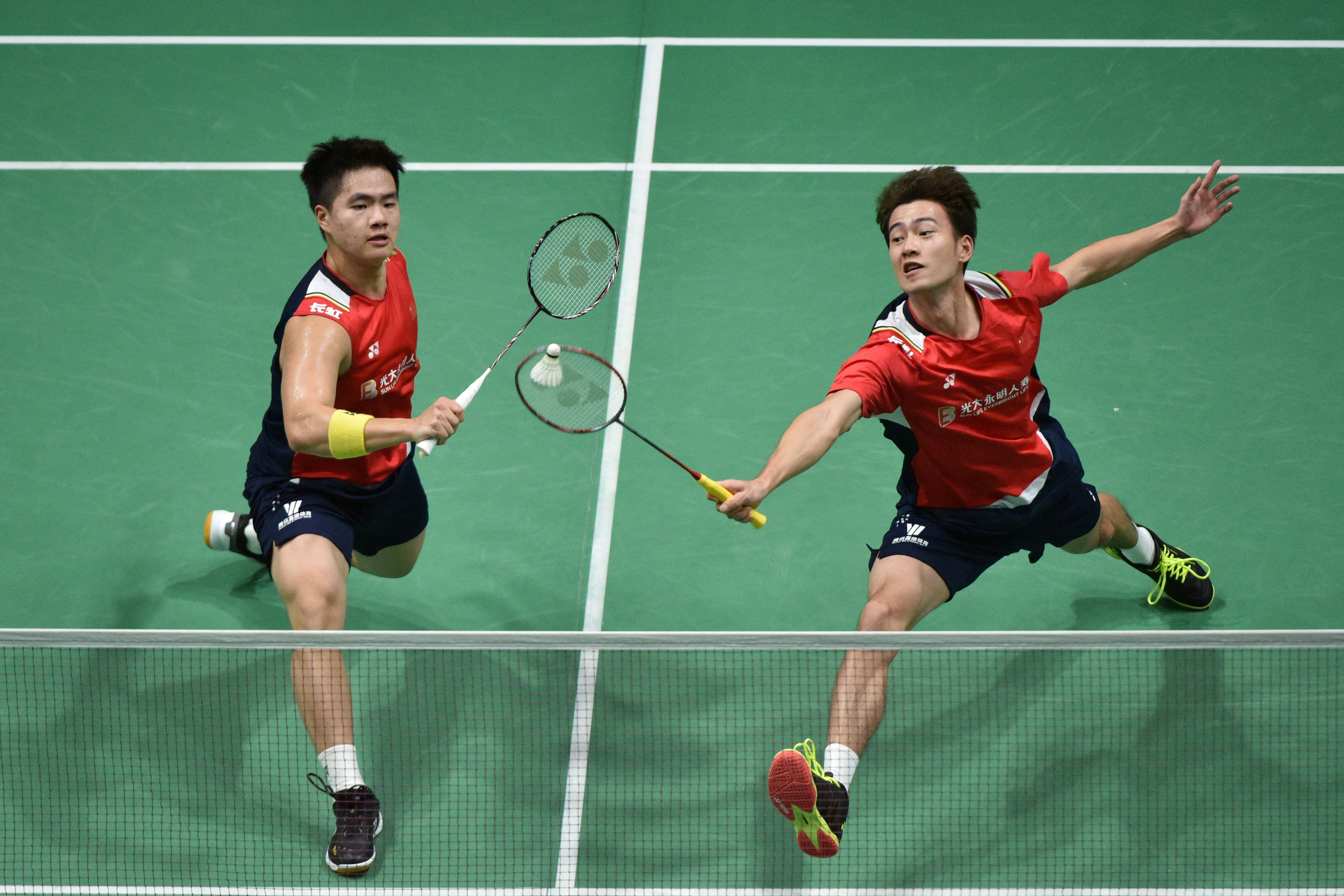 韩国队鏖战印度队,黄鸭组合刷新纪录 韩国队鏖战印度队,黄鸭组合刷新纪录