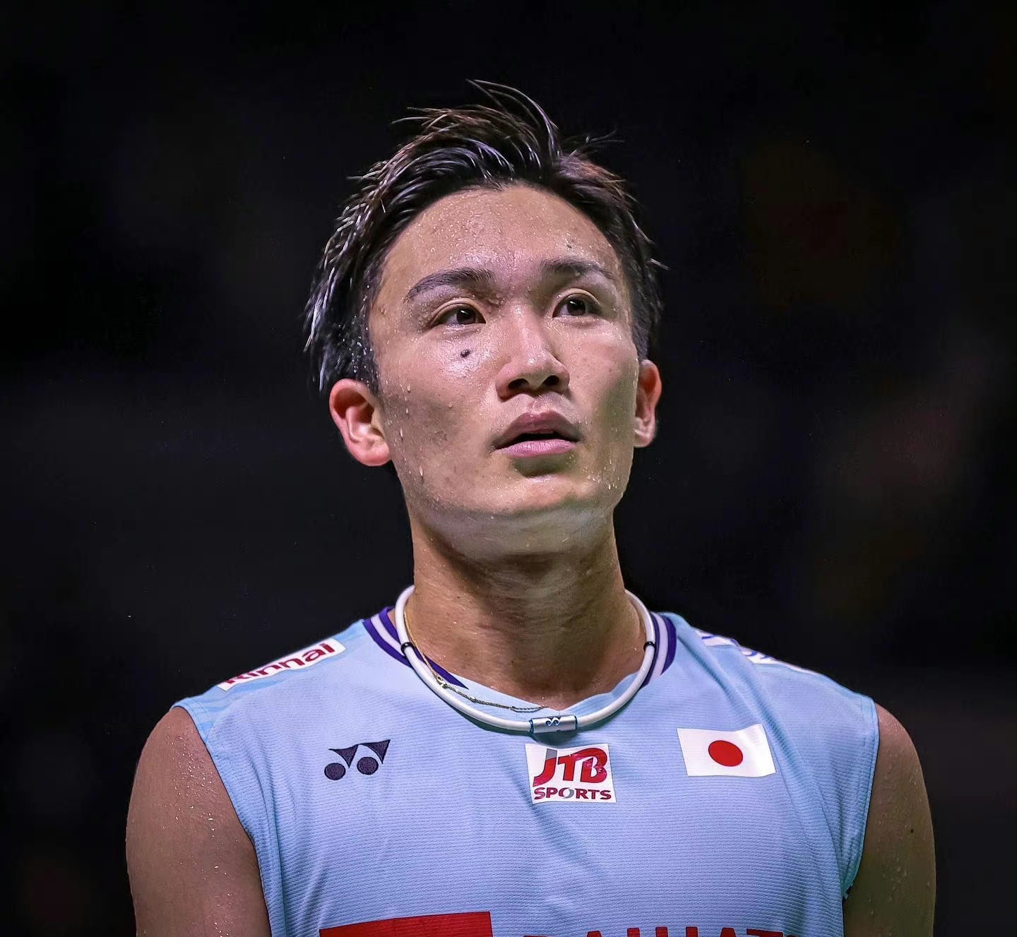 马来西亚队力克中国队,桃田贤斗高光表现 马来西亚队力克中国队,桃田贤斗高光表现