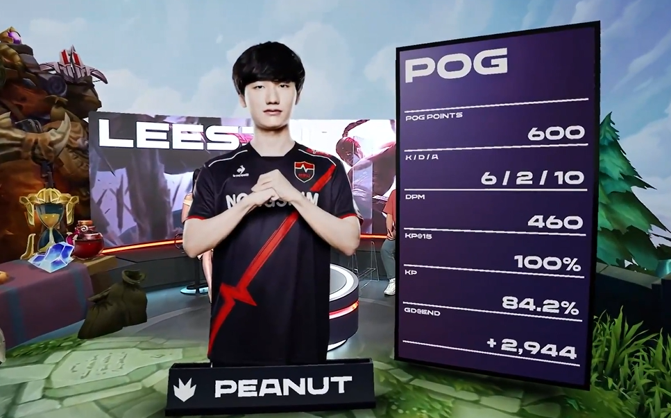 DRX2力克HLE,Inspired打破历史纪录 DRX2力克HLE,Inspired打破历史纪录