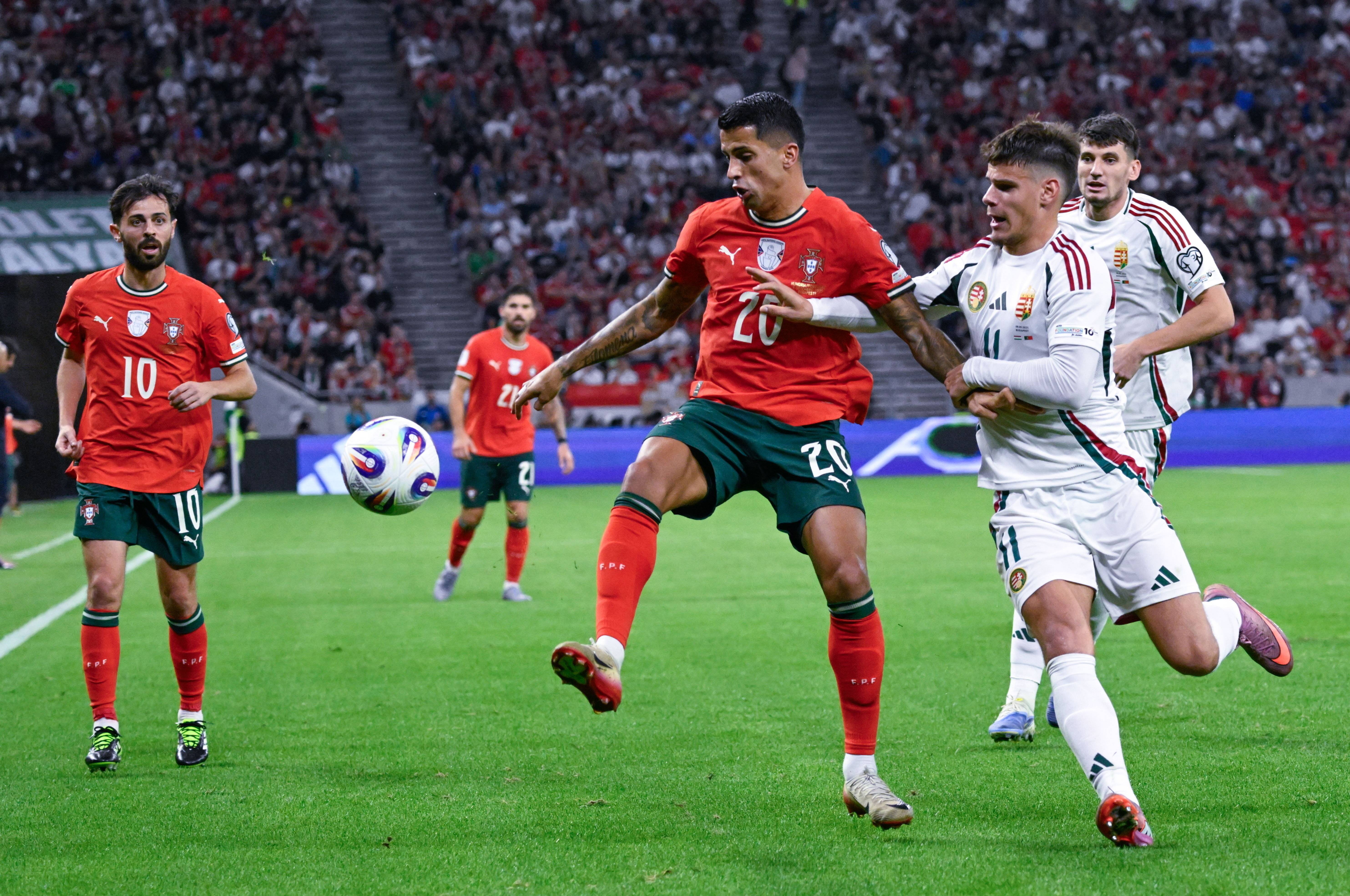 匈牙利队展现强大实力，胜出对阵波黑