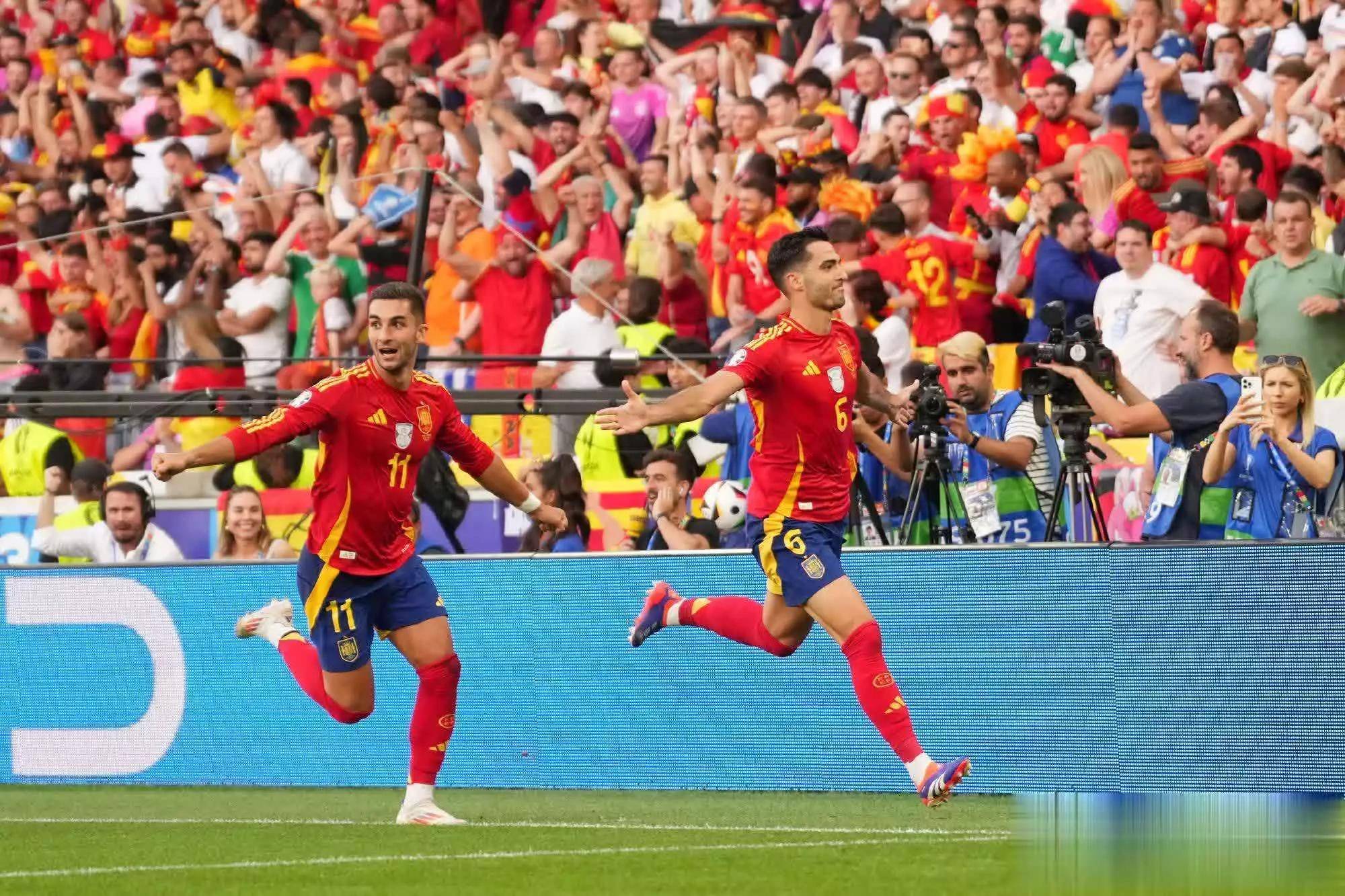 乌克兰淘汰丹麦晋级欧洲杯四强，瑞典遗憾出局