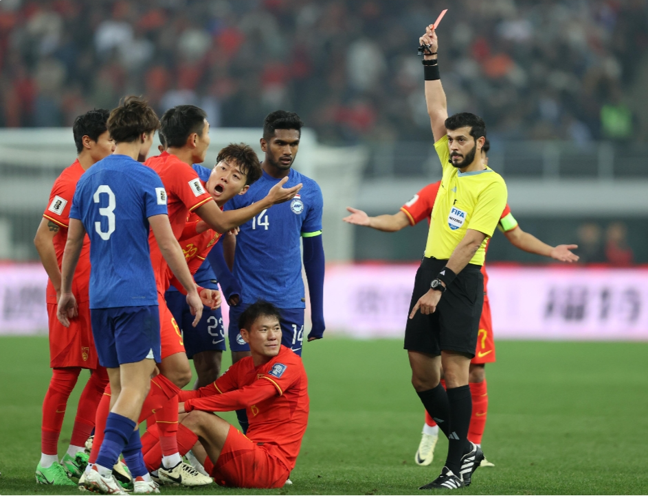 激战即将展开！中国球队迎来新挑战，决战之时