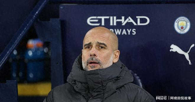 瓜迪奥拉露笑容，曼城客场告捷追平积分