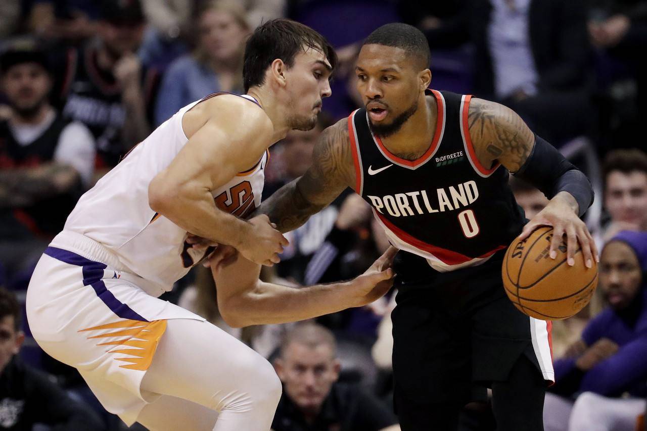 豪斯莱尔领衔，火箭客场险胜老鹰