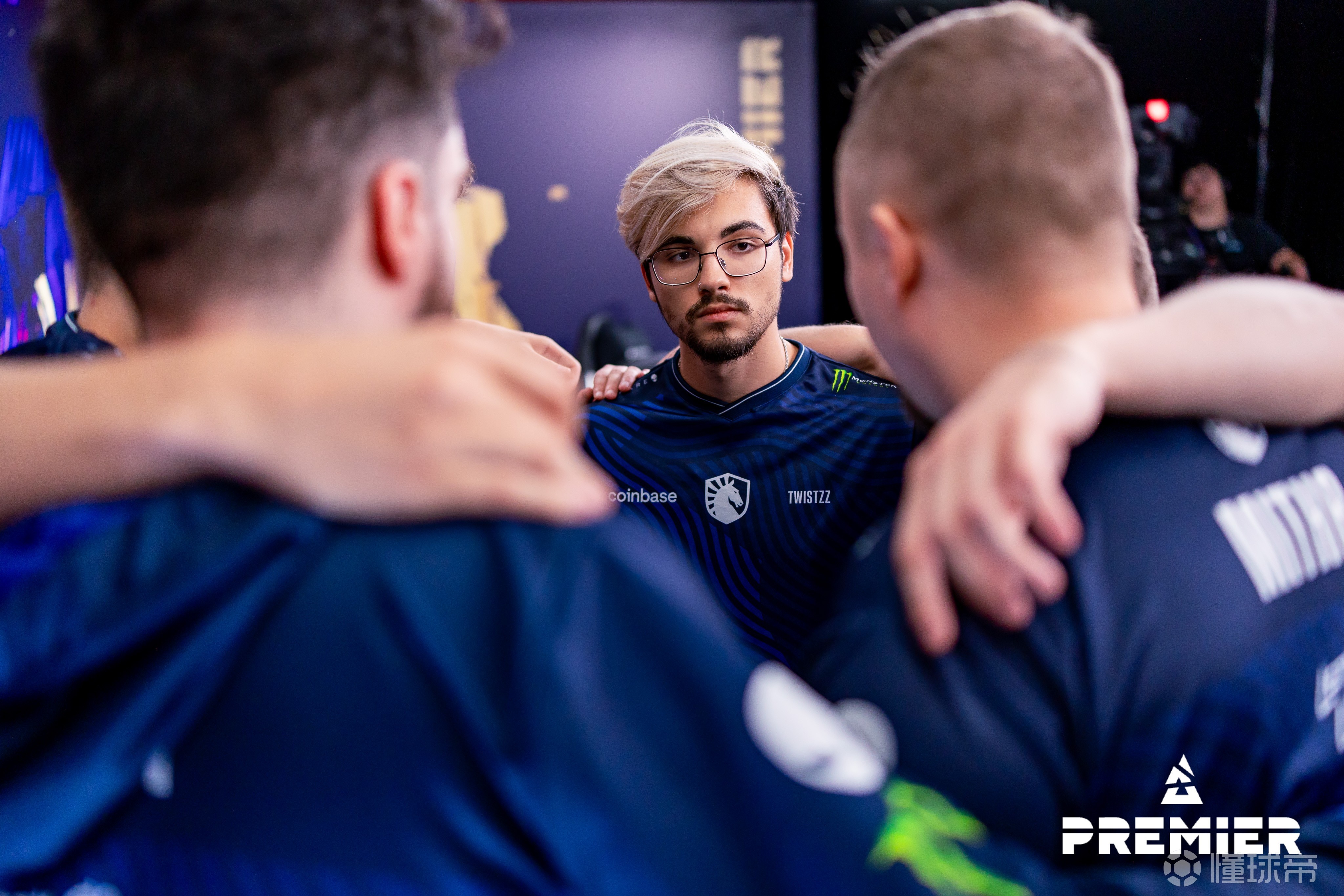 G2逆转PSG，Caps惊艳世界