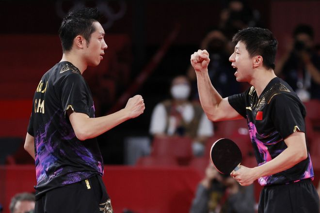 波兰队完胜德国队,马龙刷新纪录 波兰队完胜德国队,马龙刷新纪录