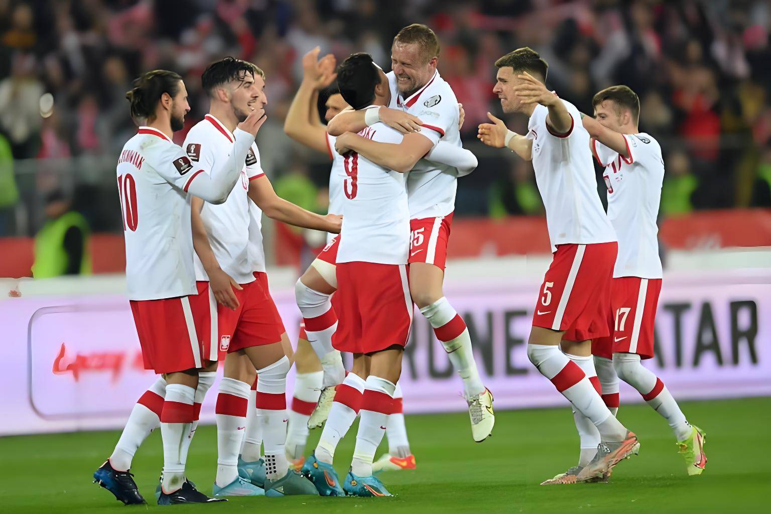 波兰队完胜德国队,马龙刷新纪录 波兰队完胜德国队,马龙刷新纪录