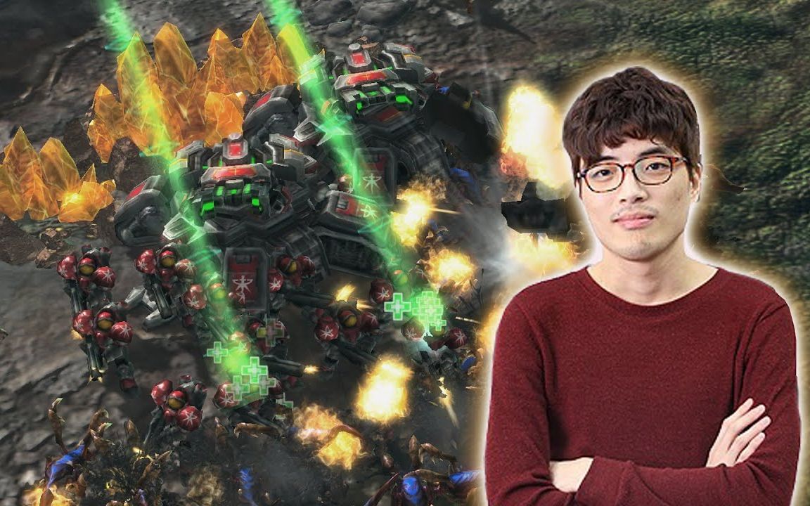 DRX2力克Rogue，Xiaohu统治全场